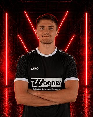 Lukas Meßner