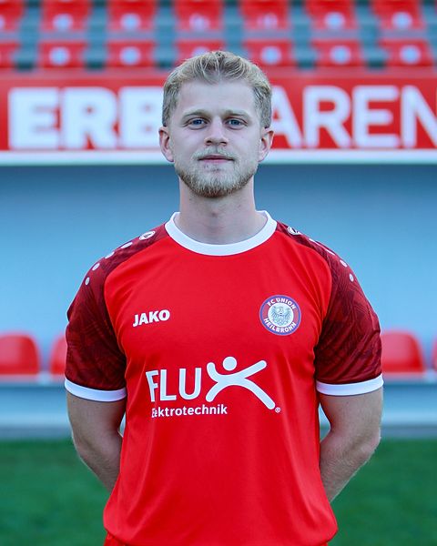Foto: Kevin Rosenberger