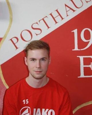 Jan Kassau