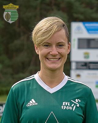 Nadine Böhm