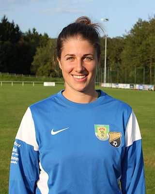 Johanna Grimm