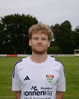 Rune Kresten Möller