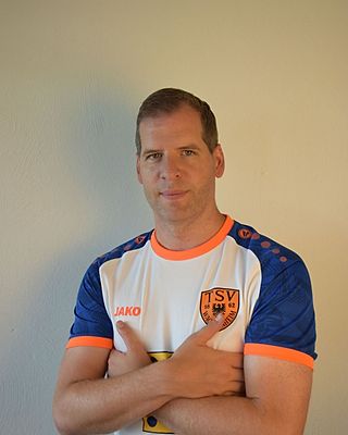Jens Steinbrech