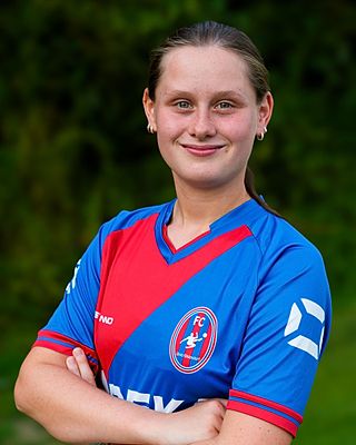 Celina Tiedemann