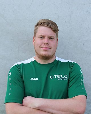 Patrick Böhm