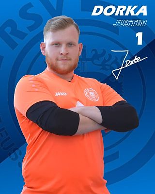 Justin Dorka