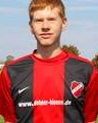 Markus Rothmer