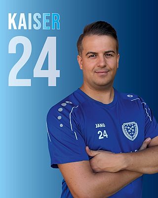 Fabian Kaiser