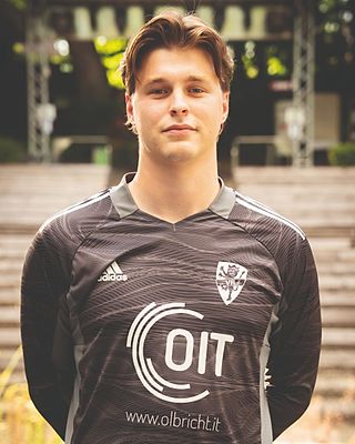 Kristoffer Krebs