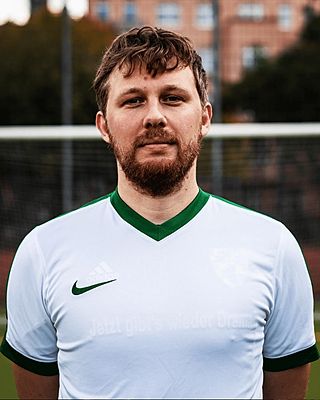 Andreas Siebert