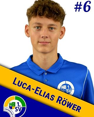 Luca-Elias Röwer