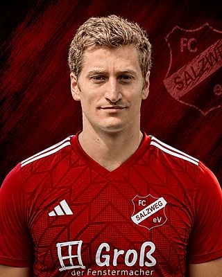 Patrick Denk