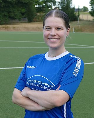 Laura Eschmann