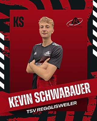 Kevin Schwabauer