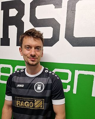 Christian Hungerkamp