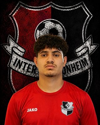 Anas El Bakali