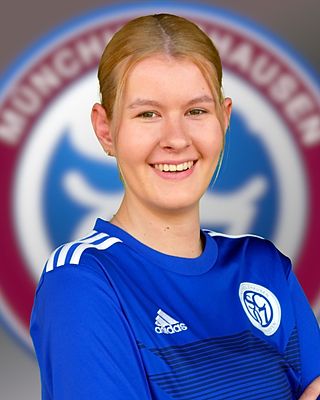 Louisa Münch