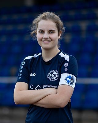 Alexandra Teichmann