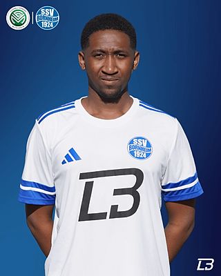 Nkengbeza Morfaw