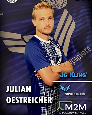 Julian Oestreicher