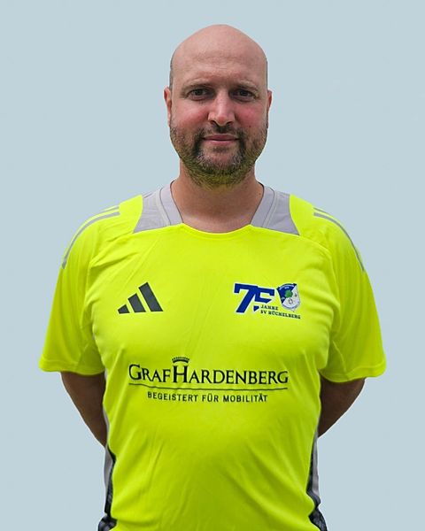 Foto: SV 1950 Büchelberg e.V.