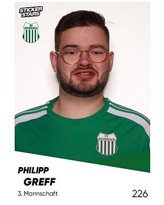 Philipp Greff