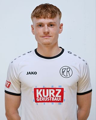 Marius Vollmer