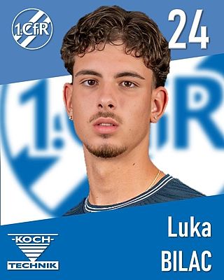 Luka Bilac