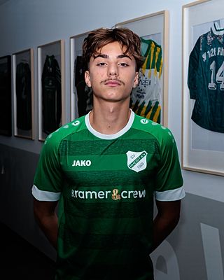 Filippo-Leandro Rollo