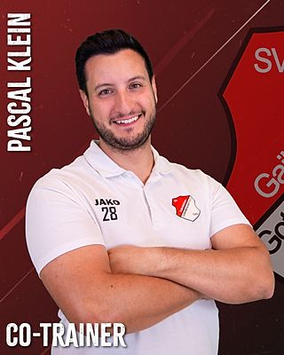 Pascal Klein