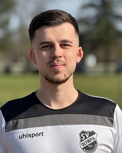 Foto: Olympia Biebesheim