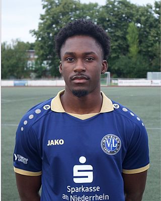 Yubery Santo Stielke