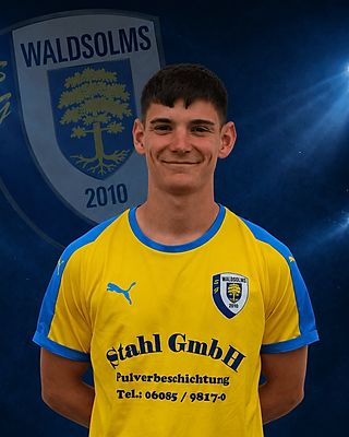 Finn Saalmann