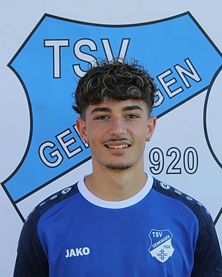Benedetto Graziano