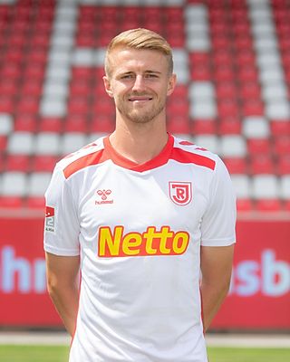 Sebastian Ernst