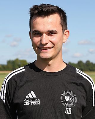 Georg Böhm