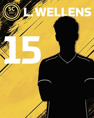 Luca Wellens