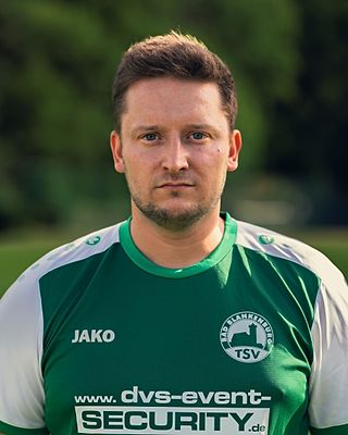 Stefan Wölfel