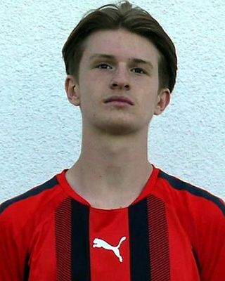 Micah Laurin Paßgang