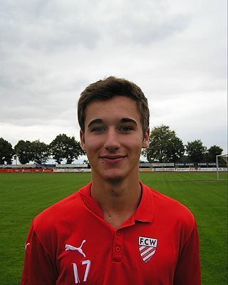 Patrick Nelz