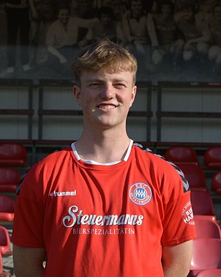 Jasper Vogler