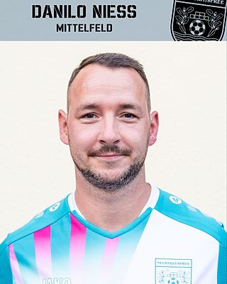 Danilo Nieß