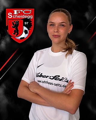 Johanna Nußbaumer