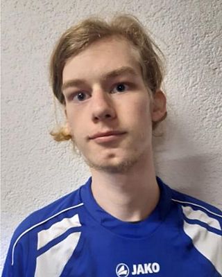 Maximilian Friedrichs