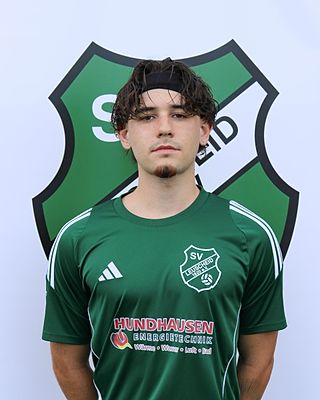 Sebastian Koch