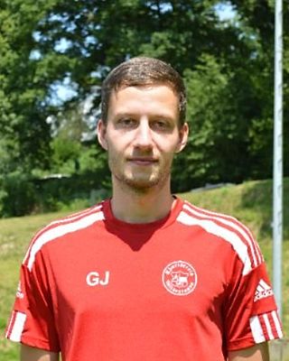 Jonas Gierlinger