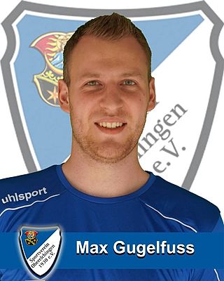 Max Gugelfuss