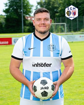 Lukas Fischäß