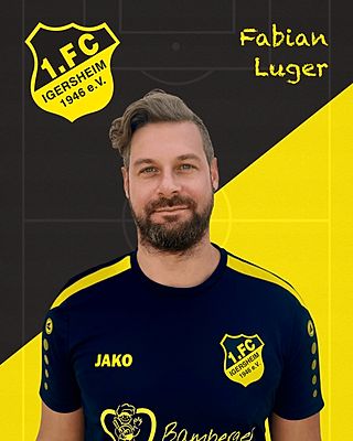Fabian Luger