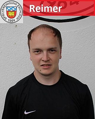 Florian Reimer
